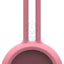 [U] by UAG Apple AirTags Dot Loop - Dusty Rose Accessories > Mobiles & Tablets