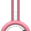 [U] by UAG Apple AirTags Dot Loop - Dusty Rose Accessories > Mobiles & Tablets