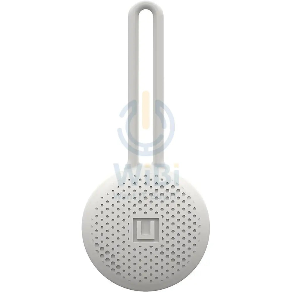 [U] by UAG Apple AirTags Dot Loop - Marshmallow Accessories > Mobiles & Tablets