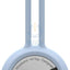 [U] by UAG Apple AirTags Dot Loop - Soft Blue Accessories > Mobiles & Tablets