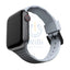[U] by UAG Apple Watch 41/40/38mm Aurora Strap - Soft Blue Accessories > Smart Watches