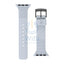 [U] by UAG Apple Watch 41/40/38mm Aurora Strap - Soft Blue Accessories > Smart Watches
