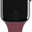[U] by UAG Apple Watch 41/40/38mm DOT Silicone Strap - Dusty Rose Accessories > Smart Watches > Offer Zone
