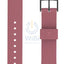 [U] by UAG Apple Watch 41/40/38mm DOT Silicone Strap - Dusty Rose Accessories > Smart Watches > Offer Zone