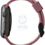 [U] by UAG Apple Watch 41/40/38mm DOT Silicone Strap - Dusty Rose Accessories > Smart Watches > Offer Zone