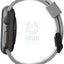 [U] by UAG Apple Watch 41/40/38mm DOT Silicone Strap - Grey Accessories > Smart Watches > Offer Zone