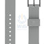 [U] by UAG Apple Watch 41/40/38mm DOT Silicone Strap - Grey Accessories > Smart Watches > Offer Zone