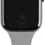 [U] by UAG Apple Watch 41/40/38mm DOT Silicone Strap - Grey Accessories > Smart Watches > Offer Zone