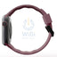 [U] by UAG Apple Watch 45/44/42mm/Ultra Aurora Strap - Dusty Rose Accessories > Smart Watches > Straps