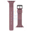 [U] by UAG Apple Watch 45/44/42mm/Ultra Aurora Strap - Dusty Rose Accessories > Smart Watches > Straps