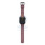 [U] by UAG Apple Watch 45/44/42mm/Ultra Aurora Strap - Dusty Rose Accessories > Smart Watches > Straps