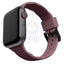 [U] by UAG Apple Watch 45/44/42mm/Ultra Aurora Strap - Dusty Rose Accessories > Smart Watches > Straps
