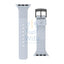 [U] by UAG Apple Watch 45/44/42mm/Ultra Aurora Strap - Soft Blue Accessories > Smart Watches > Straps