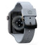 [U] by UAG Apple Watch 45/44/42mm/Ultra Aurora Strap - Soft Blue Accessories > Smart Watches > Straps