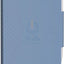 [U] by UAG iPad mini 6 2021 Lucent Case With Kick-Stand - Cerulean Accessories > Mobiles & Tablets > Tablets > Screen