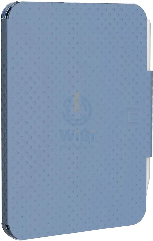 [U] by UAG iPad mini 6 2021 Lucent Case With Kick-Stand - Cerulean Accessories > Mobiles & Tablets > Tablets > Screen