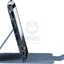 [U] by UAG iPad mini 6 2021 Lucent Case With Kick-Stand - Cerulean Accessories > Mobiles & Tablets > Tablets > Screen