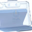 [U] by UAG iPad mini 6 2021 Lucent Case With Kick-Stand - Cerulean Accessories > Mobiles & Tablets > Tablets > Screen