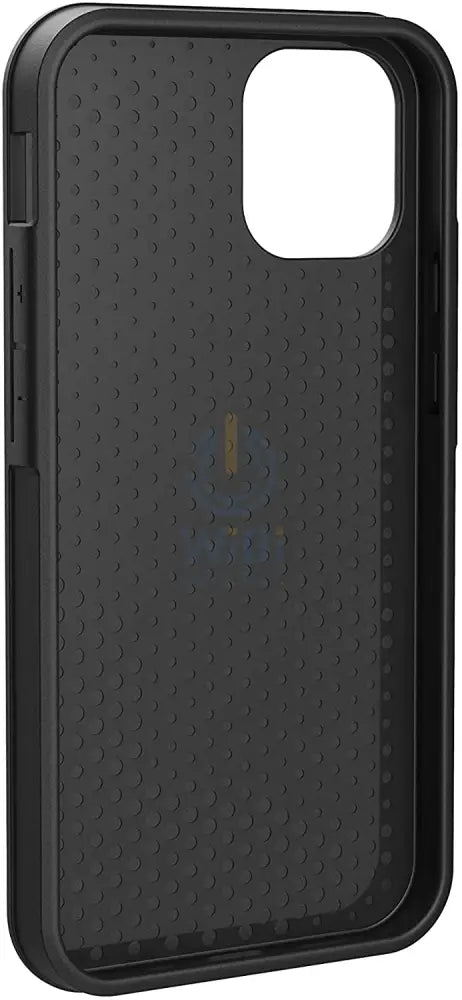 [U] by UAG iPhone 12 mini Anchor Case - Black Accessories > Mobiles & Tablets > Mobiles > Screen Protectors & Covers