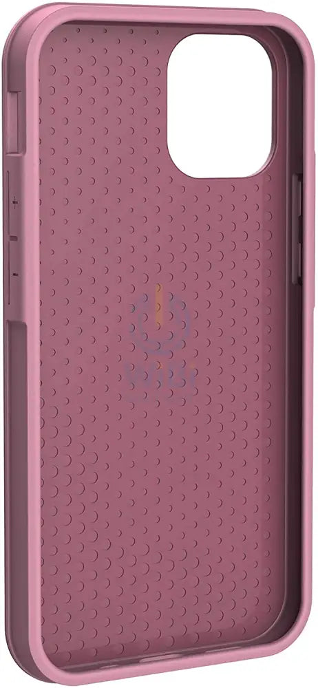 [U] by UAG iPhone 12 mini Anchor Case - Dusty Rose Accessories > Mobiles & Tablets > Mobiles > Screen Protectors &