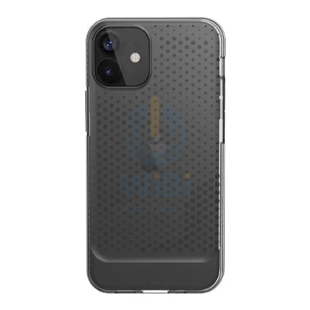 [U] by UAG iPhone 12 mini Lucent Case - Ice Accessories > Mobiles & Tablets > Mobiles > Screen Protectors & Covers
