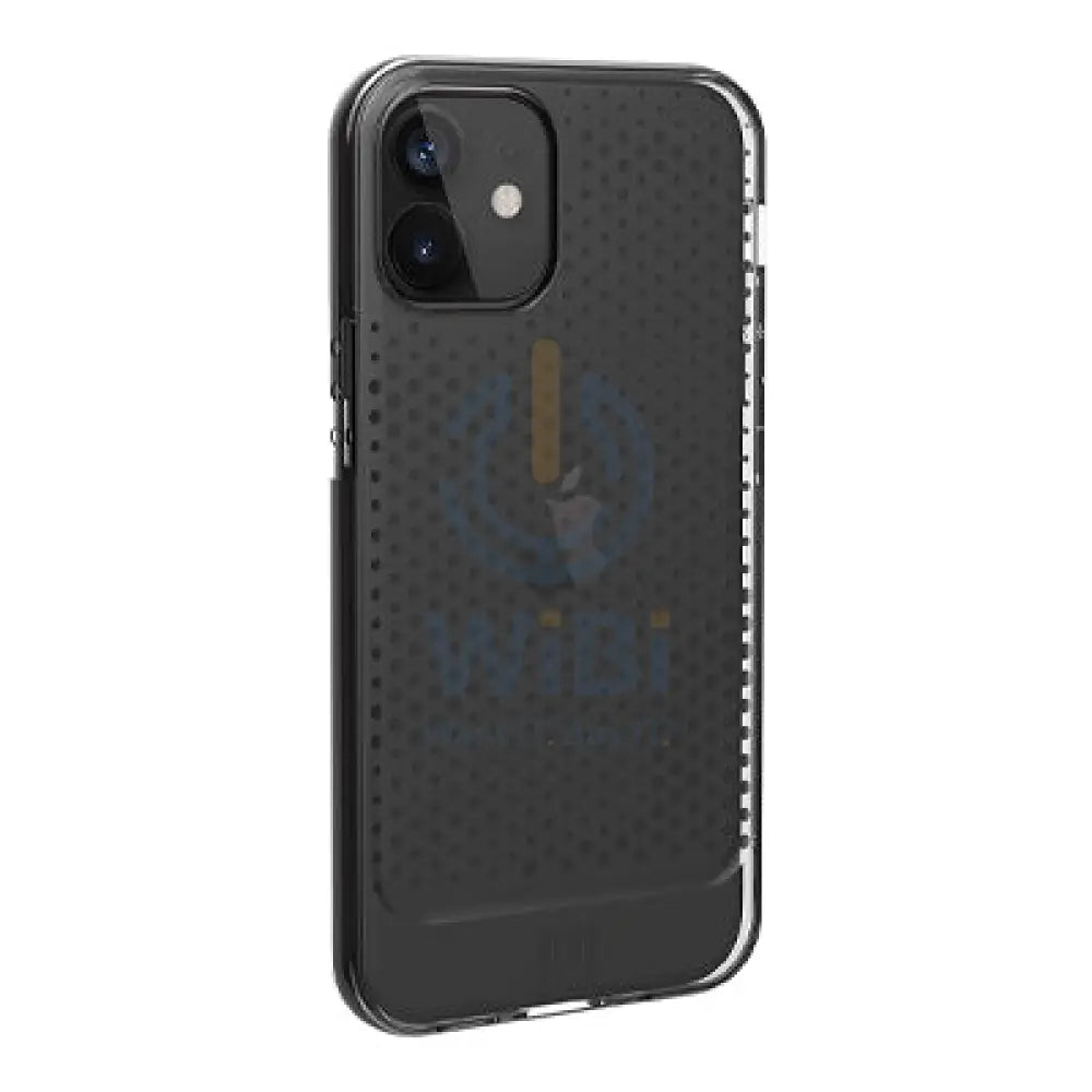 [U] by UAG iPhone 12 mini Lucent Case - Ice Accessories > Mobiles & Tablets > Mobiles > Screen Protectors & Covers