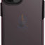 [U] by UAG iPhone 12 mini Mouve Case - Aubergine Accessories > Mobiles & Tablets > Mobiles > Screen Protectors & Covers