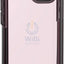[U] by UAG iPhone 12 mini Mouve Case - Aubergine Accessories > Mobiles & Tablets > Mobiles > Screen Protectors & Covers