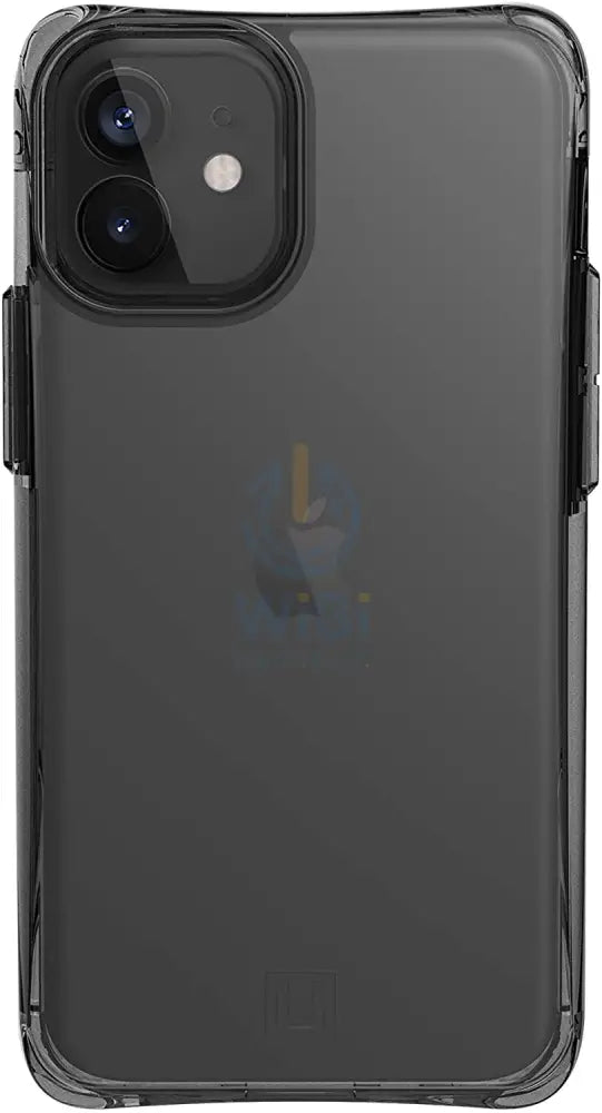 [U] by UAG iPhone 12 mini Mouve Case - Ice Accessories > Mobiles & Tablets > Mobiles > Screen Protectors & Covers