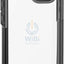 [U] by UAG iPhone 12 mini Mouve Case - Ice Accessories > Mobiles & Tablets > Mobiles > Screen Protectors & Covers