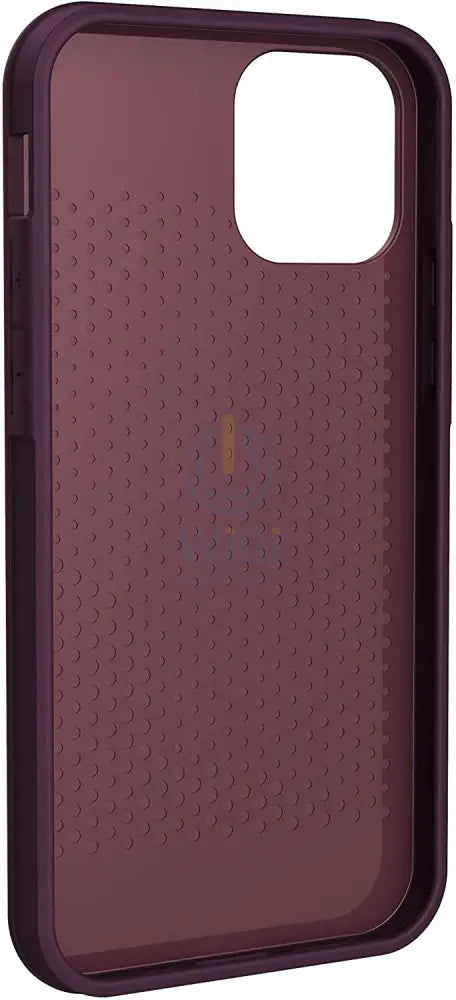 [U] by UAG iPhone 12 / iPhone 12 Pro Anchor Case - Aubergine Accessories > Mobiles & Tablets > Mobiles > Screen