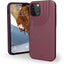[U] by UAG iPhone 12 / iPhone 12 Pro Anchor Case - Aubergine Accessories > Mobiles & Tablets > Mobiles > Screen