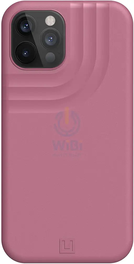 [U] by UAG iPhone 12 / iPhone 12 Pro Anchor Case - Dusty Rose Accessories > Mobiles & Tablets > Mobiles > Screen
