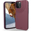[U] by UAG iPhone 12 Pro Max Anchor Case - Aubergine Accessories > Mobiles & Tablets > Mobiles > Screen Protectors &