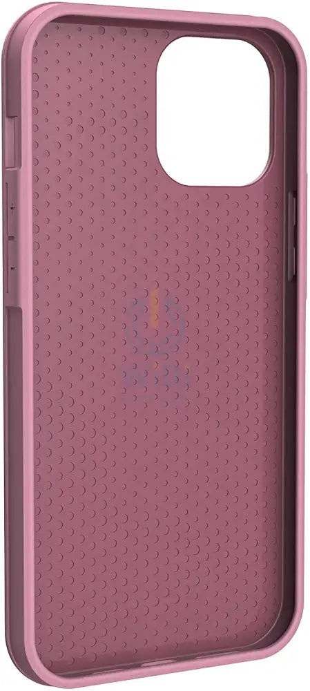 [U] by UAG iPhone 12 Pro Max Anchor Case - Dusty Rose Accessories > Mobiles & Tablets > Mobiles > Screen Protectors &