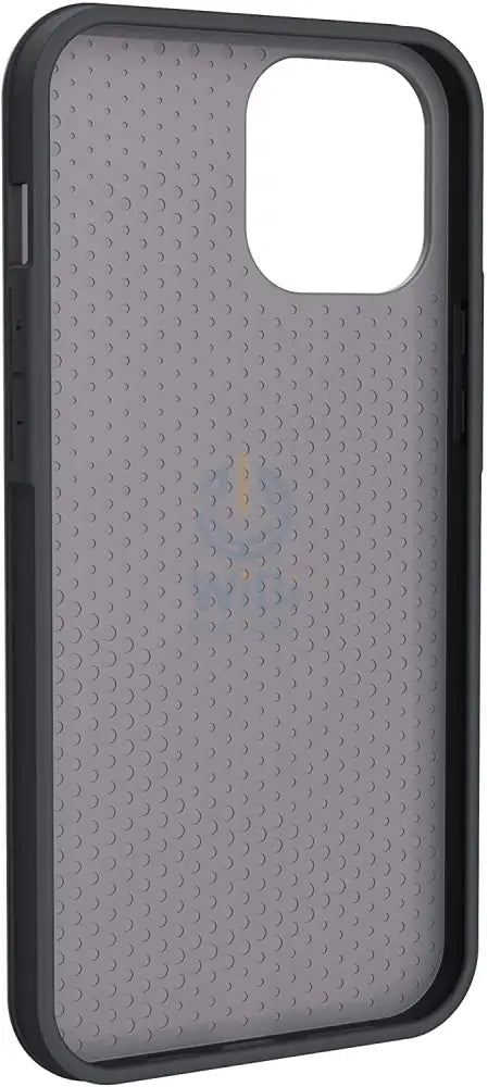 [U] by UAG iPhone 12 Pro Max Anchor Case - Light Gray Accessories > Mobiles & Tablets > Mobiles > Screen Protectors &