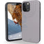 [U] by UAG iPhone 12 Pro Max Anchor Case - Light Gray Accessories > Mobiles & Tablets > Mobiles > Screen Protectors &