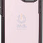 [U] by UAG iPhone 12 Pro Max Mouve Case - Aubergine Accessories > Mobiles & Tablets > Mobiles > Screen Protectors &