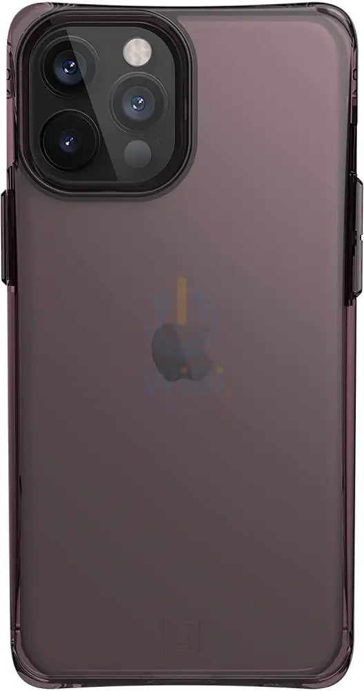 [U] by UAG iPhone 12 Pro Max Mouve Case - Aubergine Accessories > Mobiles & Tablets > Mobiles > Screen Protectors &