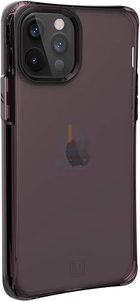 [U] by UAG iPhone 12 / iPhone 12 Pro Mouve Case - Aubergine Accessories > Mobiles & Tablets > Mobiles > Screen