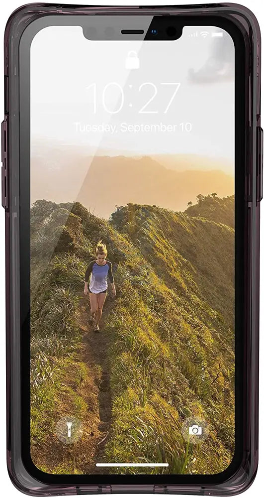 [U] by UAG iPhone 12 / iPhone 12 Pro Mouve Case - Aubergine Accessories > Mobiles & Tablets > Mobiles > Screen
