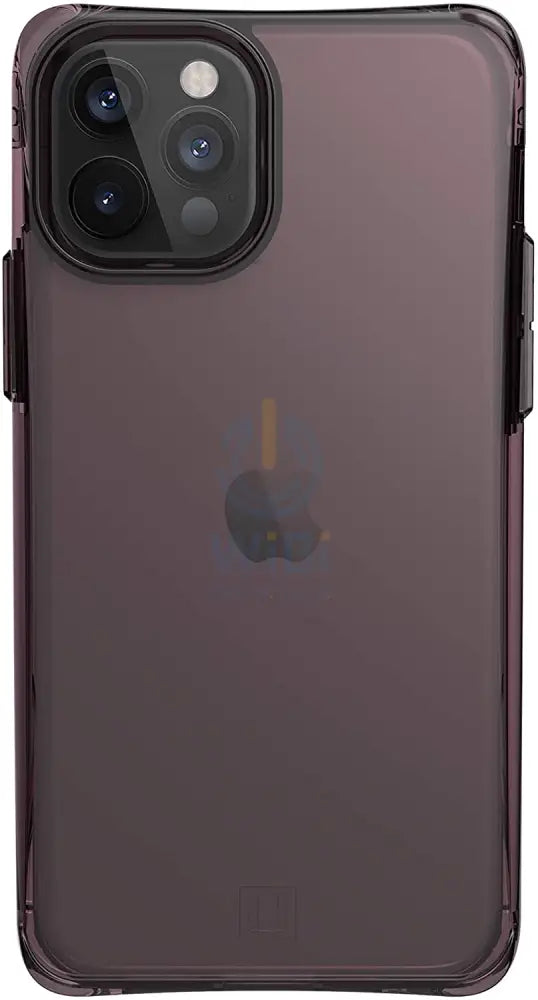 [U] by UAG iPhone 12 / iPhone 12 Pro Mouve Case - Aubergine Accessories > Mobiles & Tablets > Mobiles > Screen