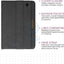 [U] by UAG Mouve 13’’/14’’ Laptop/Tablet Sleeve - Dark Grey Accessories > Other Laptop Accessories