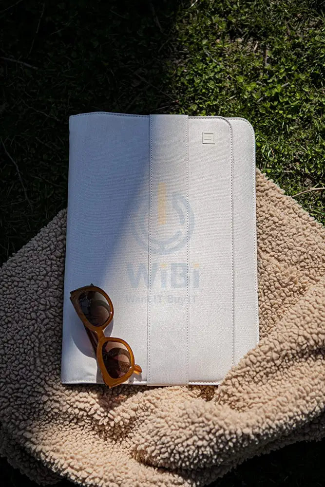 [U] by UAG Mouve 13’’/14’’ Laptop/Tablet Sleeve - Marshmallow Accessories > Other Laptop Accessories > Offer Zone