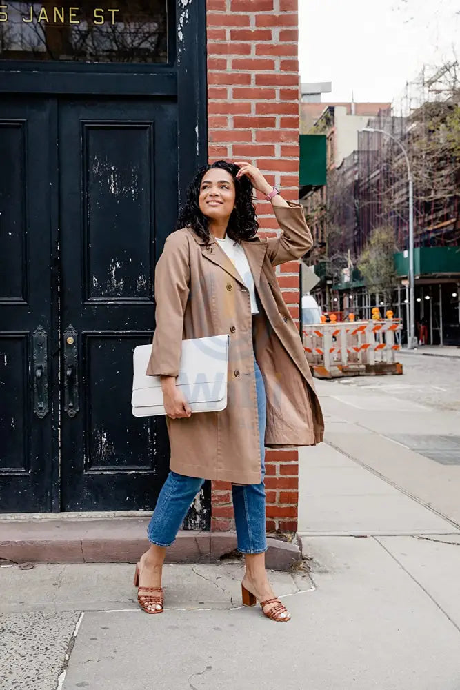 [U] by UAG Mouve 13’’/14’’ Laptop/Tablet Sleeve - Marshmallow Accessories > Other Laptop Accessories > Offer Zone