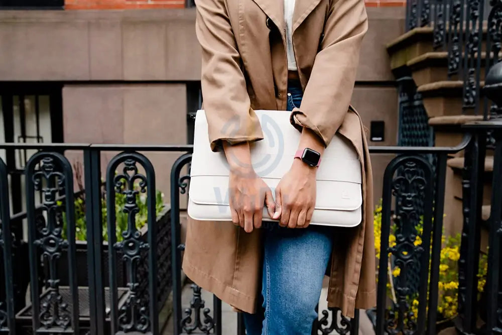 [U] by UAG Mouve 13’’/14’’ Laptop/Tablet Sleeve - Marshmallow Accessories > Other Laptop Accessories > Offer Zone