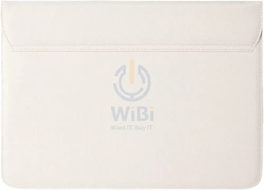 [U] by UAG MOUVE 15’’/16’’ LAPTOP SLEEVE - Marshmallow Accessories > Other Laptop Accessories