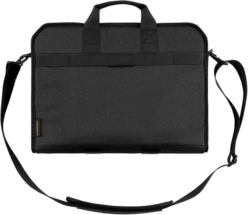 UAG 15’’/16” Slim Tactical Brief - Large - Black Accessories > Bag