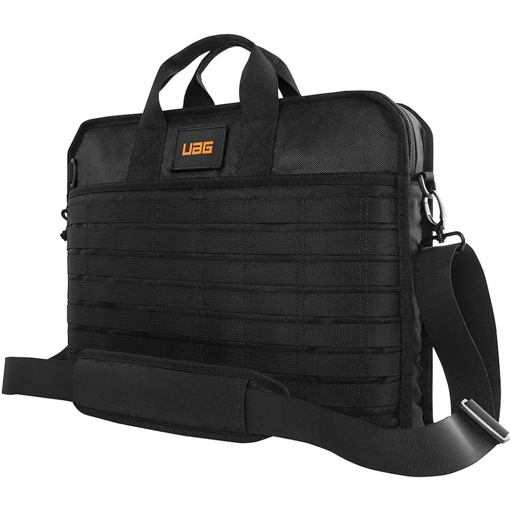 UAG 15’’/16” Slim Tactical Brief - Large - Black Accessories > Bag