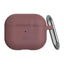 UAG AirPods 3 Dot Case - Dusty Rose
